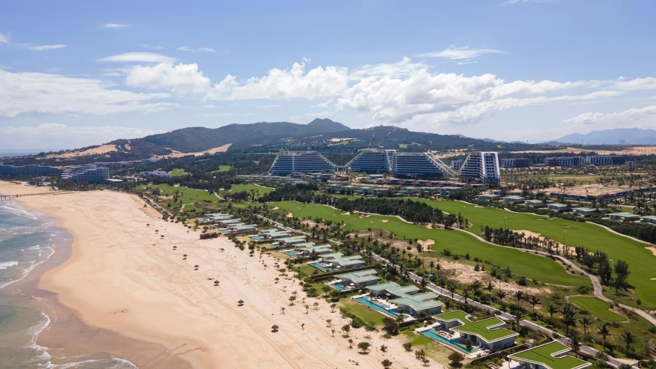 Flc Grand Hotel Quy Nhon Exterior photo
