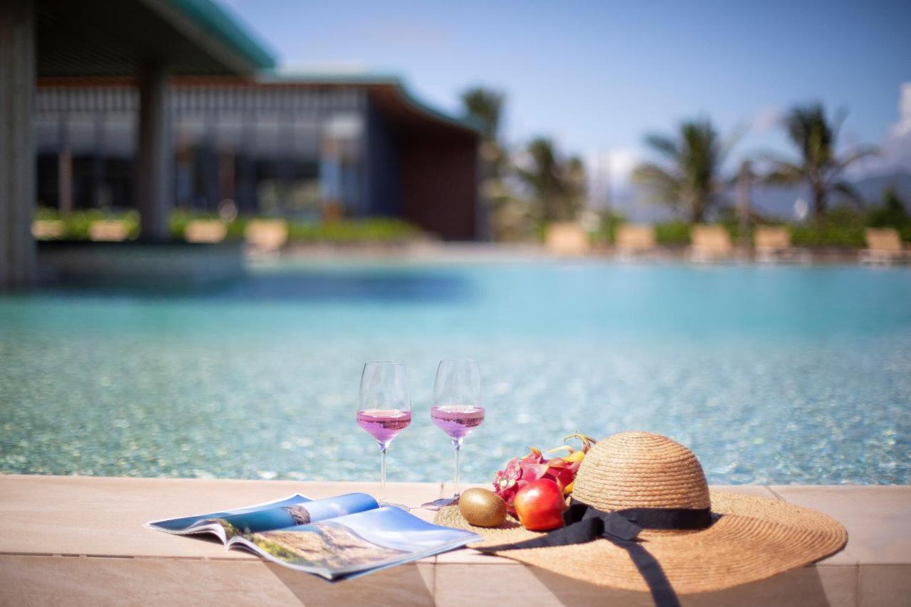 Flc Grand Hotel Quy Nhon Exterior photo
