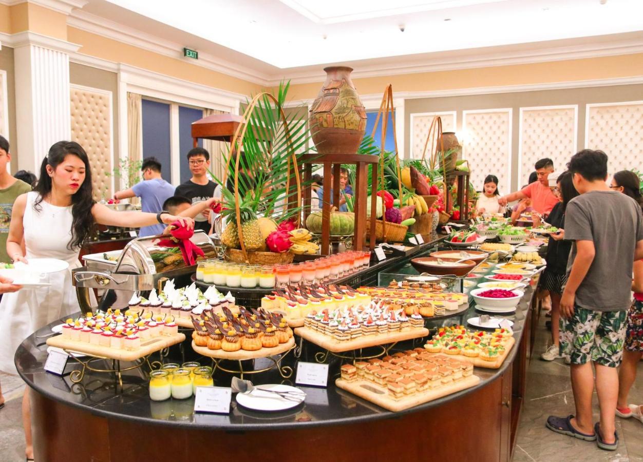 Flc Grand Hotel Quy Nhon Exterior photo