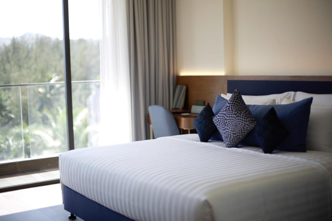 Flc Grand Hotel Quy Nhon Exterior photo