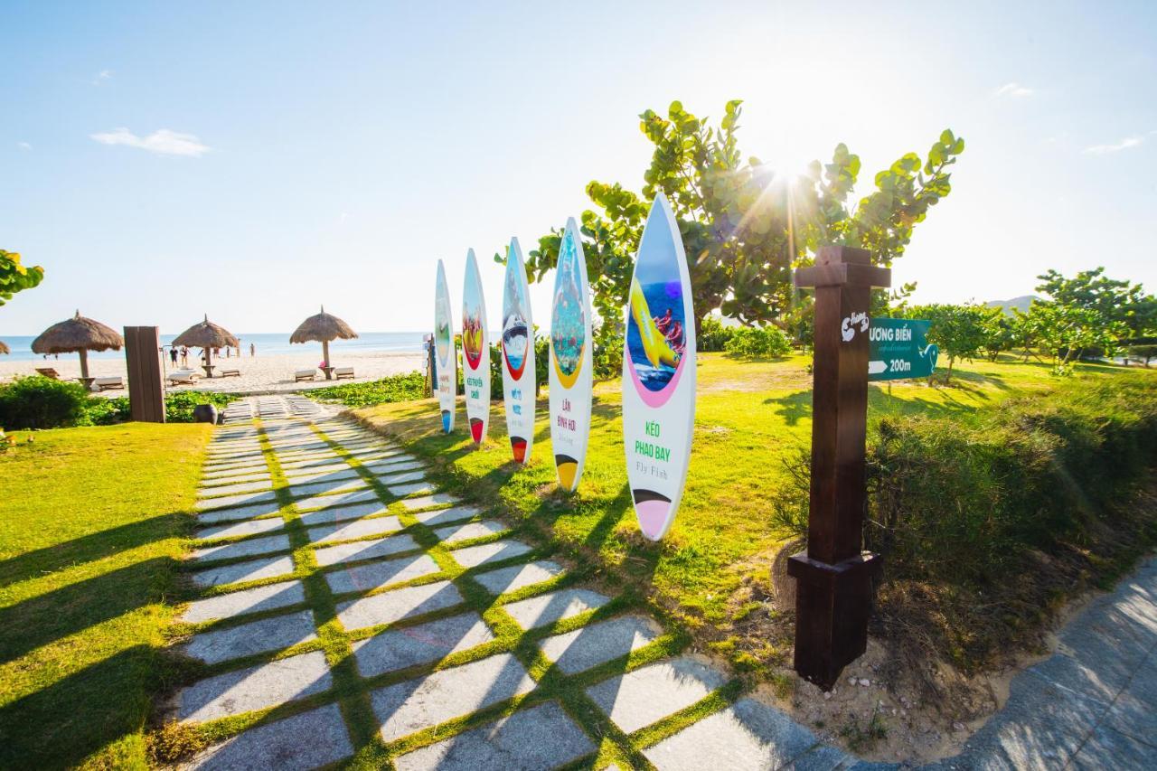 Flc Grand Hotel Quy Nhon Exterior photo