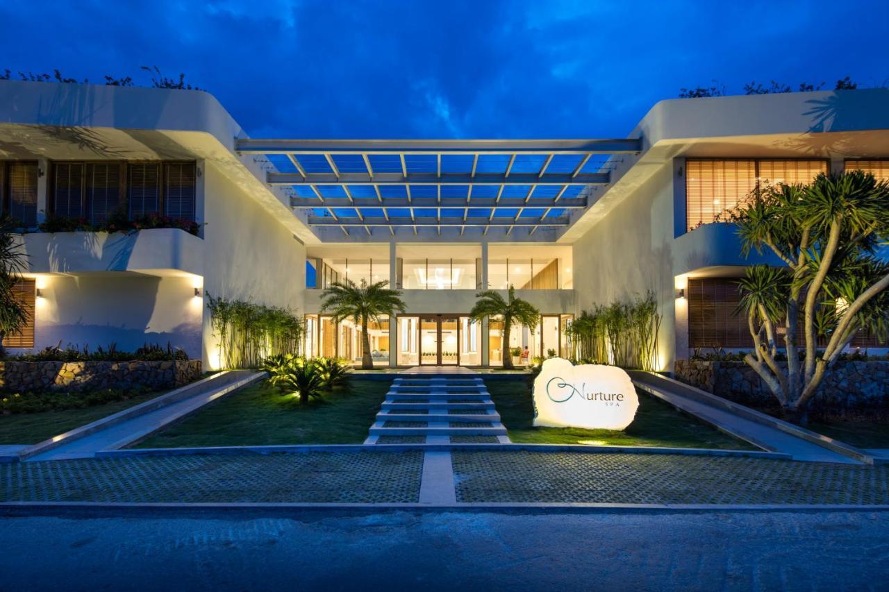 Flc Grand Hotel Quy Nhon Exterior photo