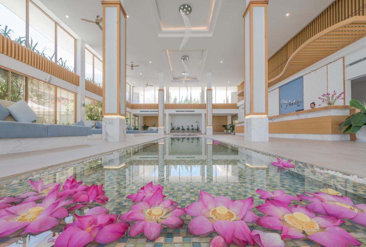 Flc Grand Hotel Quy Nhon Exterior photo