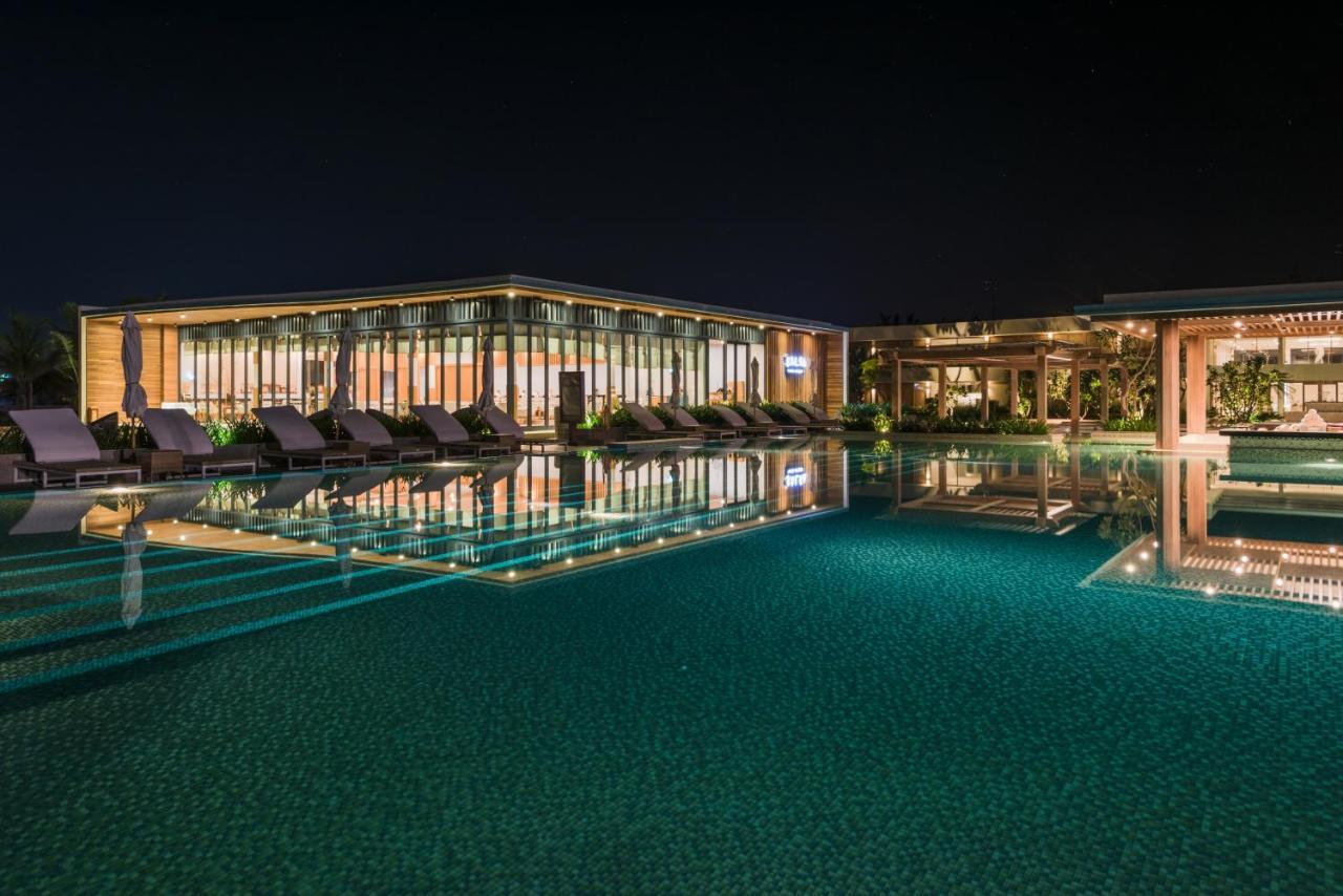 Flc Grand Hotel Quy Nhon Exterior photo