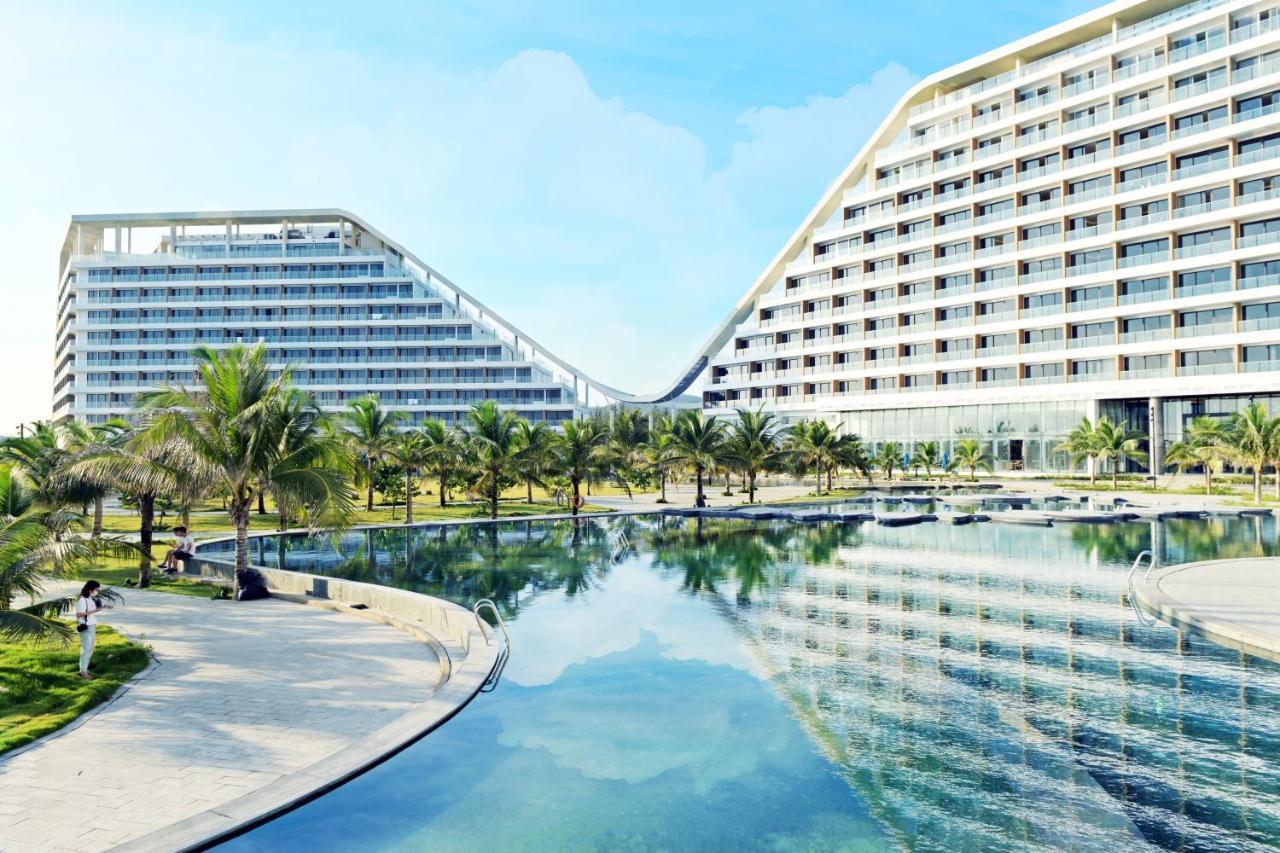 Flc Grand Hotel Quy Nhon Exterior photo