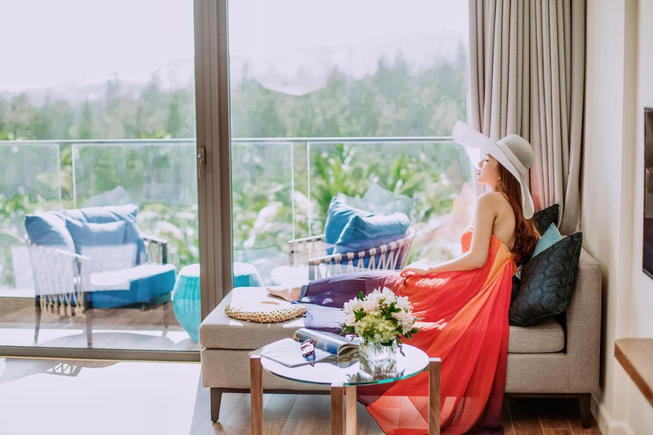 Flc Grand Hotel Quy Nhon Exterior photo