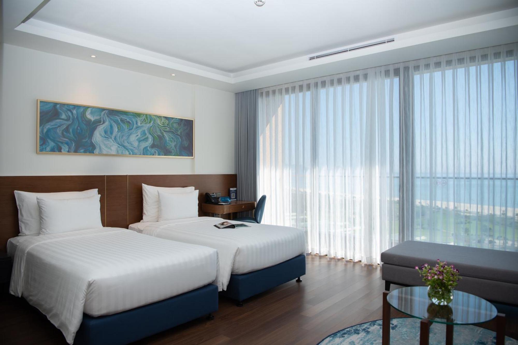 Flc Grand Hotel Quy Nhon Exterior photo