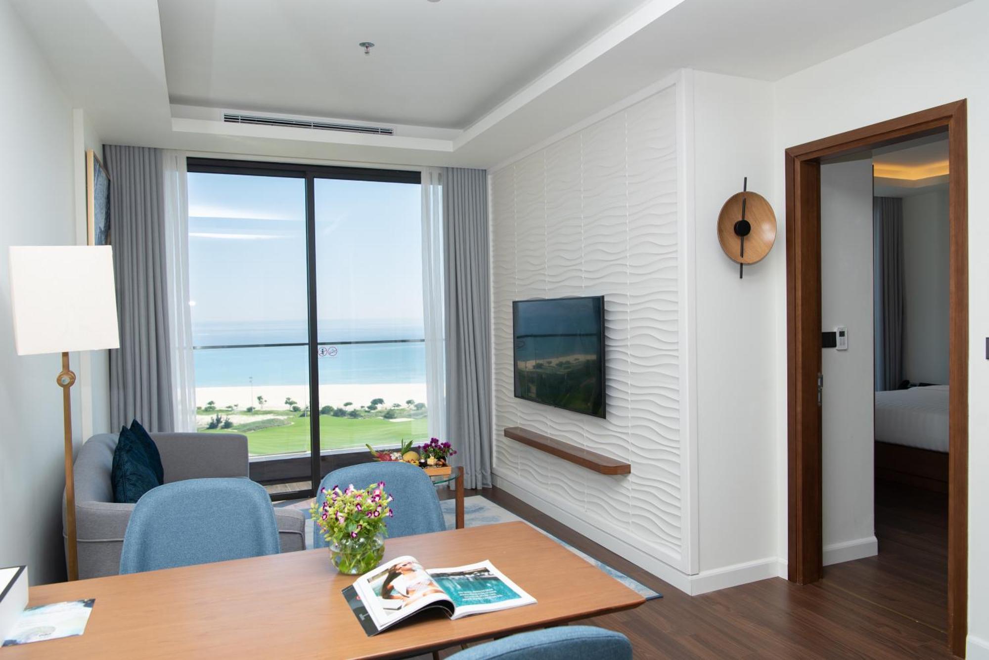 Flc Grand Hotel Quy Nhon Exterior photo