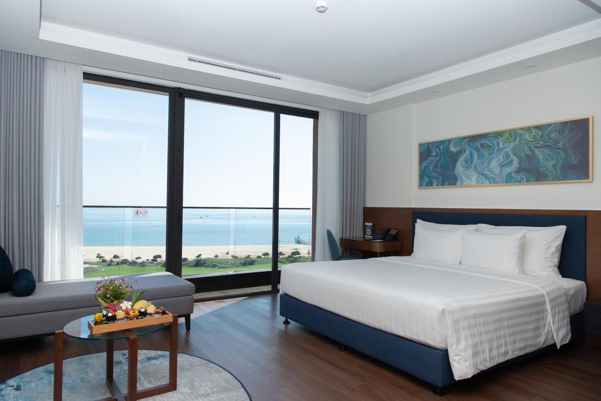 Flc Grand Hotel Quy Nhon Exterior photo