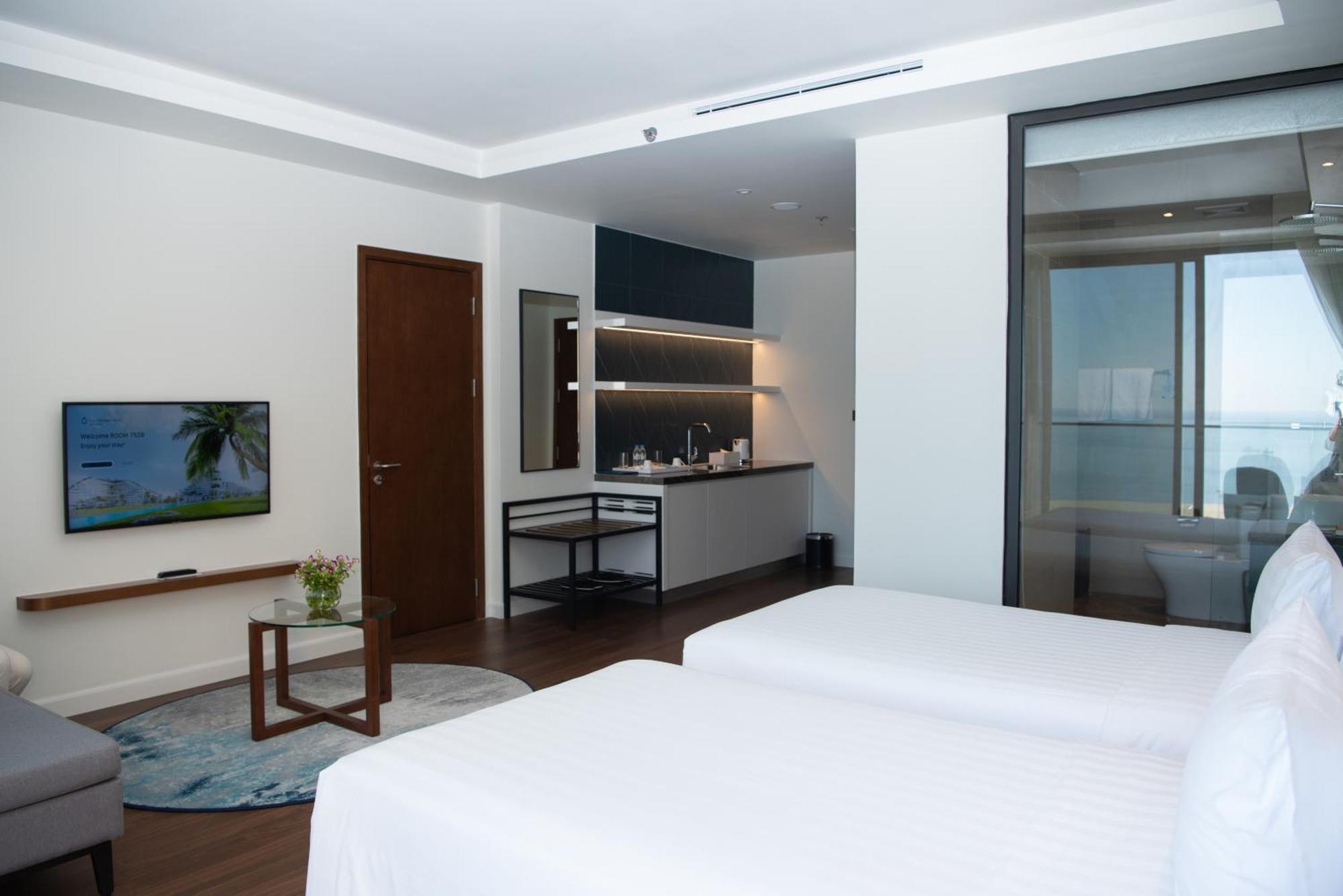 Flc Grand Hotel Quy Nhon Exterior photo