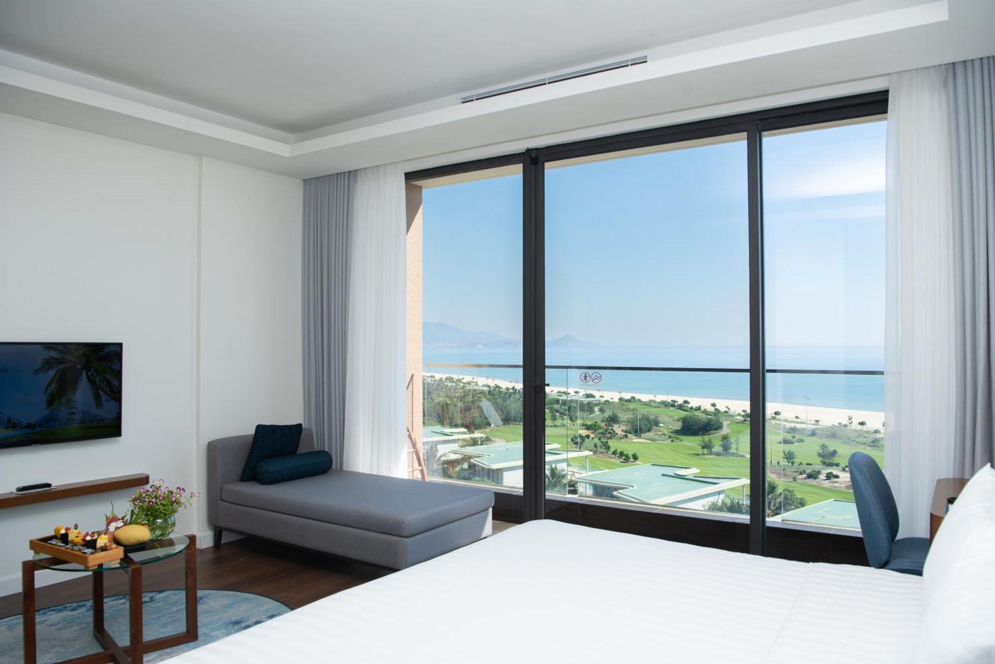 Flc Grand Hotel Quy Nhon Exterior photo