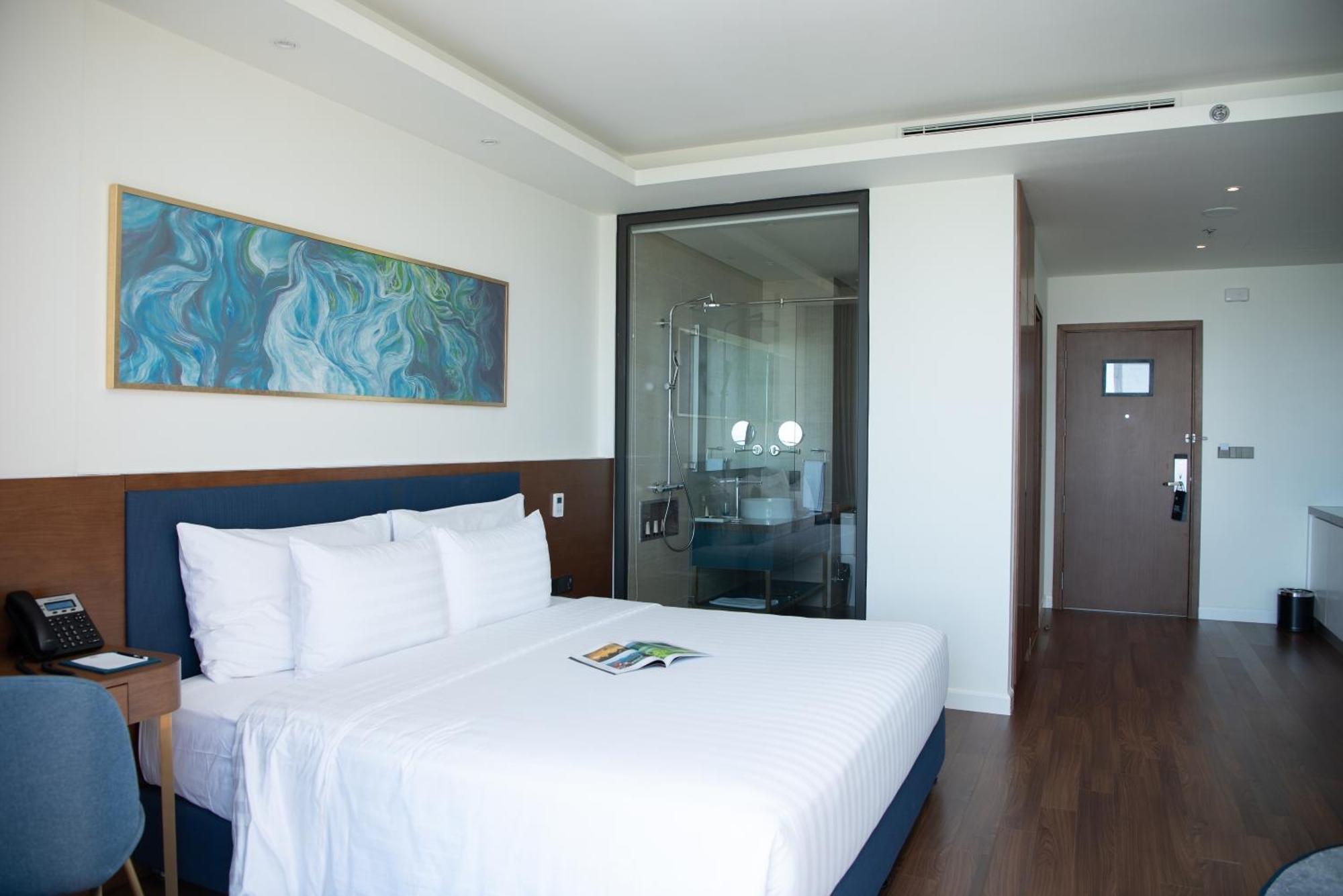 Flc Grand Hotel Quy Nhon Exterior photo