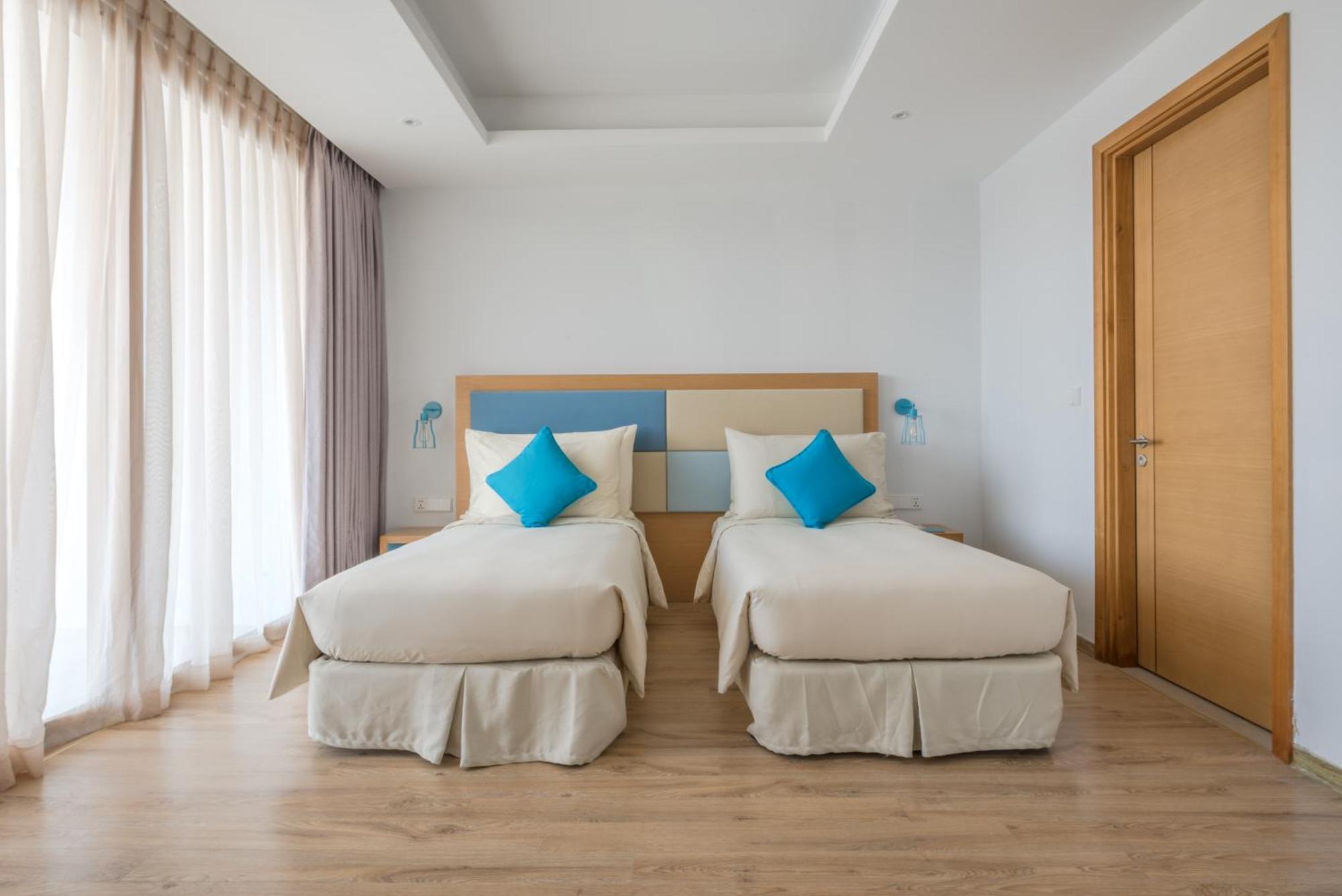 Flc Grand Hotel Quy Nhon Exterior photo