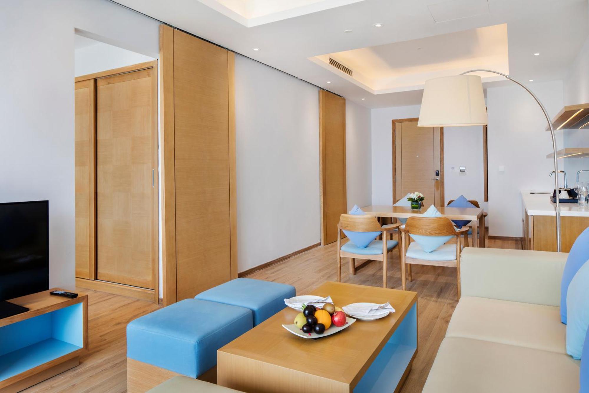 Flc Grand Hotel Quy Nhon Exterior photo