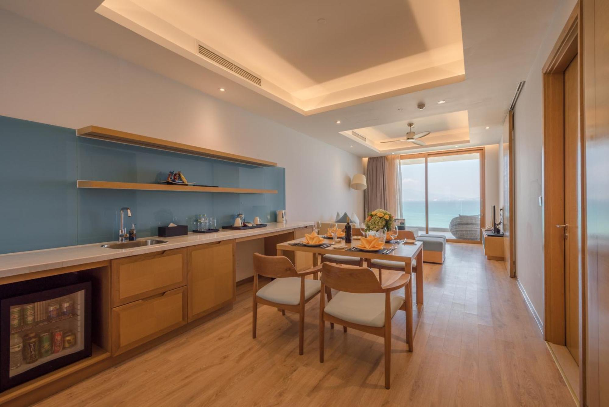 Flc Grand Hotel Quy Nhon Exterior photo