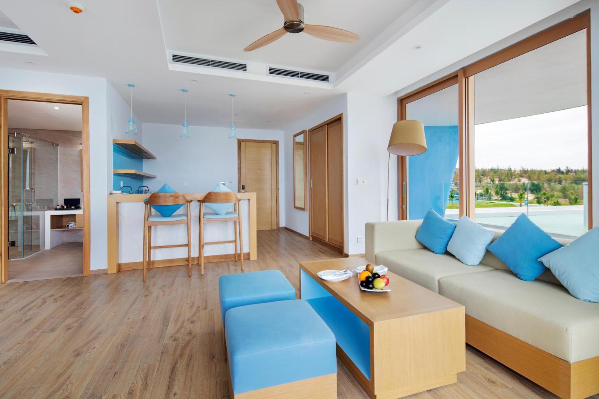 Flc Grand Hotel Quy Nhon Exterior photo