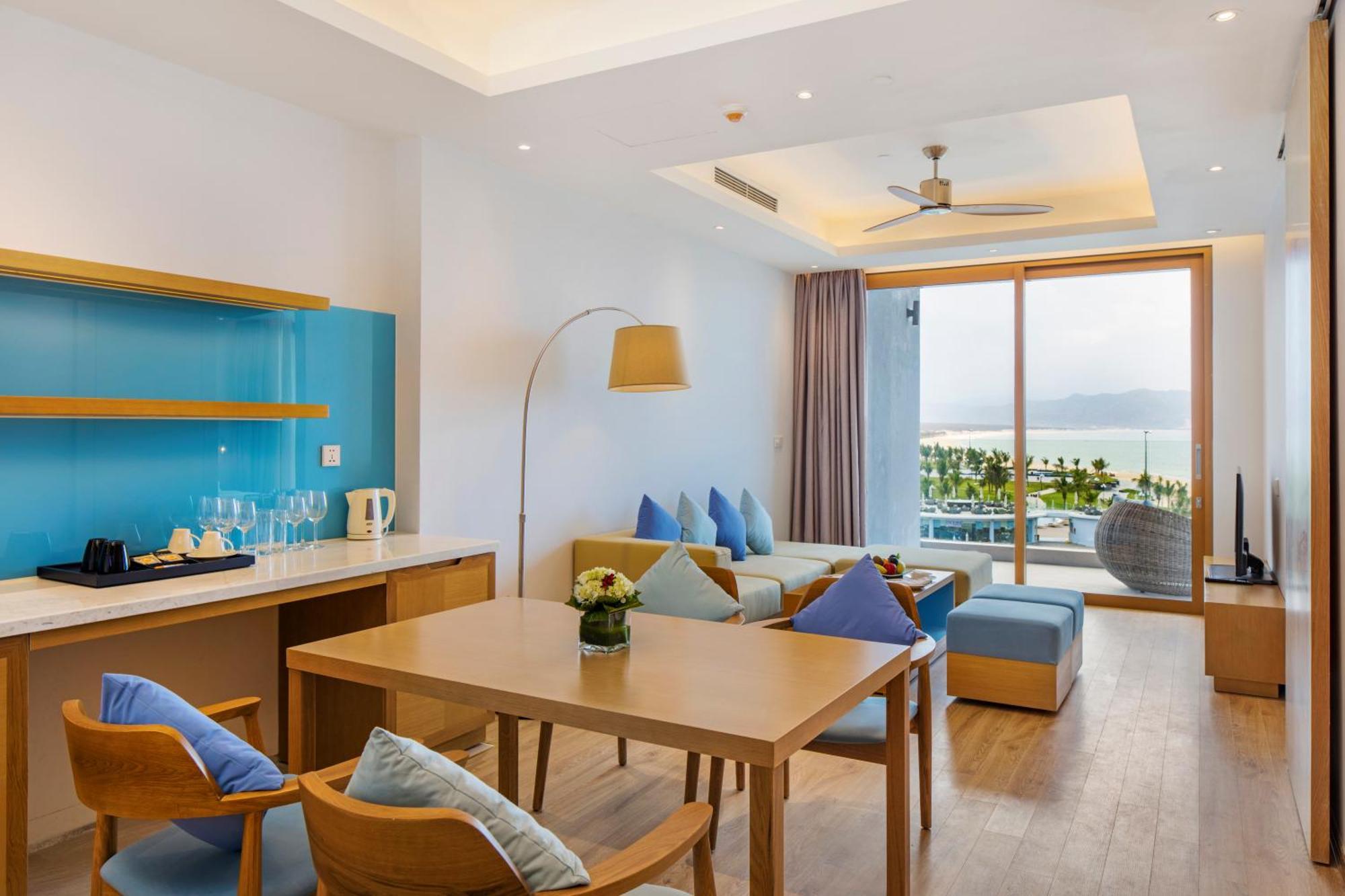 Flc Grand Hotel Quy Nhon Exterior photo